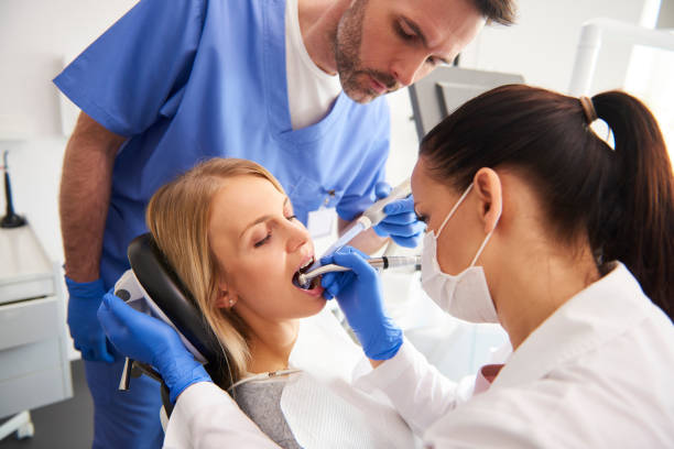 Dental X-Rays and Imaging in Atlantic, IA